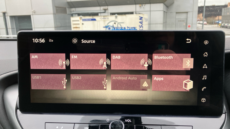 Nissan Juke 1.6 Hybrid N-Connecta 5dr Auto Hybrid Hatchback